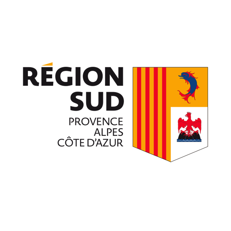 Région Sud